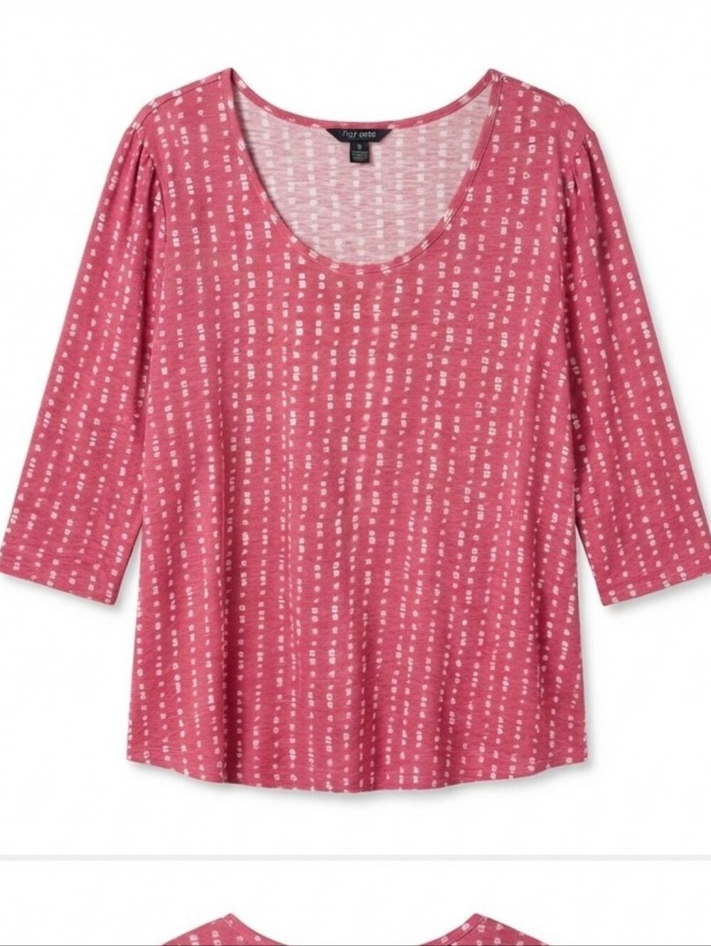 NWOT Lane Byrant Top